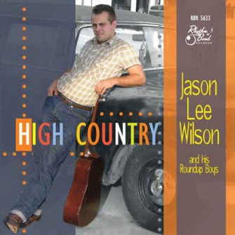 Wilson ,Jason Lee - High Country